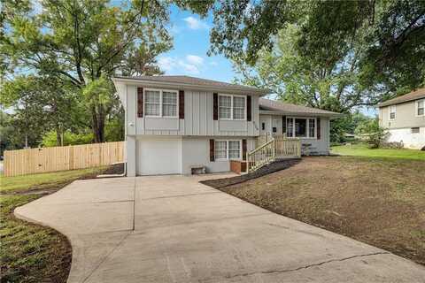 8109 E 91st Terrace, Kansas City, MO 64138