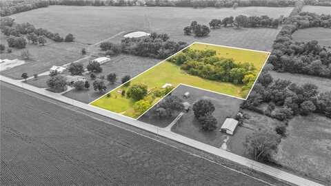 3188 Idaho Road, Ottawa, KS 66067