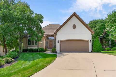11417 Granada Court, Leawood, KS 66211