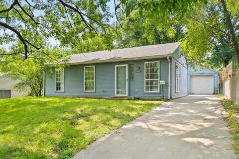 4913 Alma Avenue, Kansas City, KS 66106
