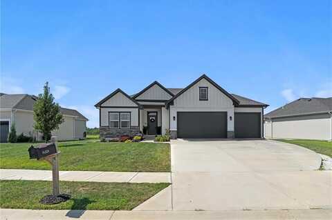 16324 Mustang Street, Gardner, KS 66030