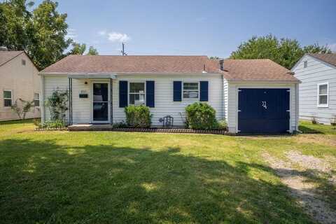 2017 Rhode Island Street, Lawrence, KS 66046