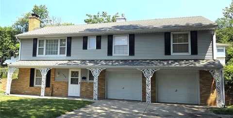 1908 E 28th Avenue, North Kansas City, MO 64116