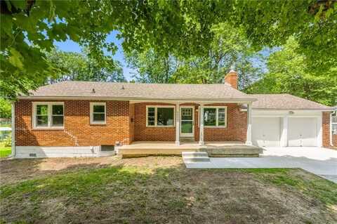 5002 N Park Avenue, Kansas City, MO 64118