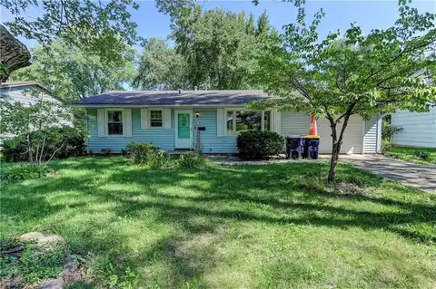 8630 E 110th Street, Kansas City, MO 64134
