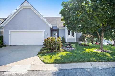 11024 W 98th Street, Overland Park, KS 66214