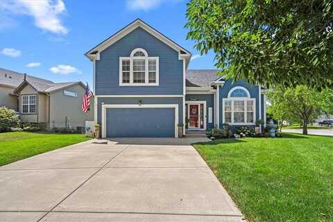 20487 W 125th Place, Olathe, KS 66061