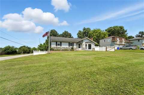 500 E Harold Street, Olathe, KS 66061