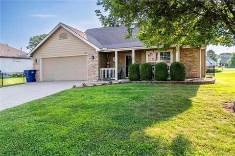 1512 Acorn Street, Eudora, KS 66025