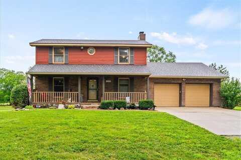 3912 SW Pryor Road, Lees Summit, MO 64082