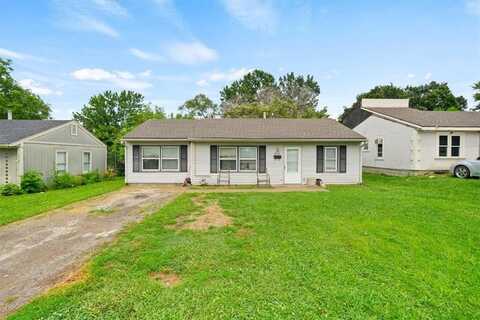 4534 Maggie Lane, Kansas City, KS 66102