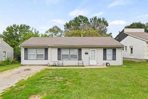 4534 Maggie Lane, Kansas City, KS 66102