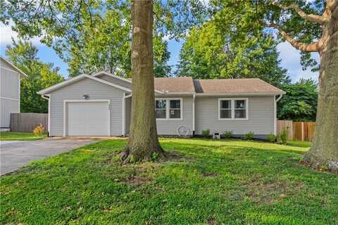 1009 W 14th Street, Eudora, KS 66025