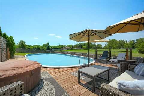 36011 E Gardner Road, Oak Grove, MO 64075