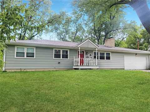 104 Monroe Street, Pomona, KS 66076