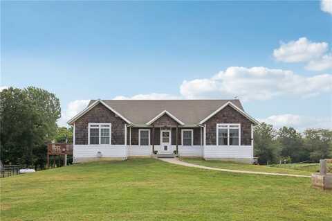 657 SW 701 Road, Centerview, MO 64019