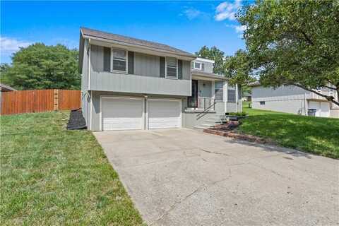 7004 N CHAS Drive, Pleasant Valley, MO 64068