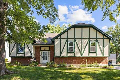 16618 W 147th Terrace, Olathe, KS 66062