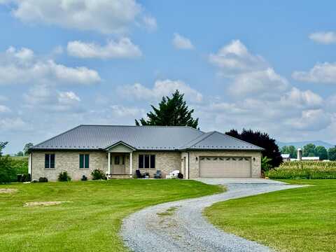 3018 HONEY RUN RD, DAYTON, VA 22821