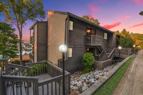 200 HAMILTON OAKS Drive, Hot Springs, AR 71913
