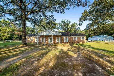 3707 MT CARMEL Road, Bryant, AR 72022