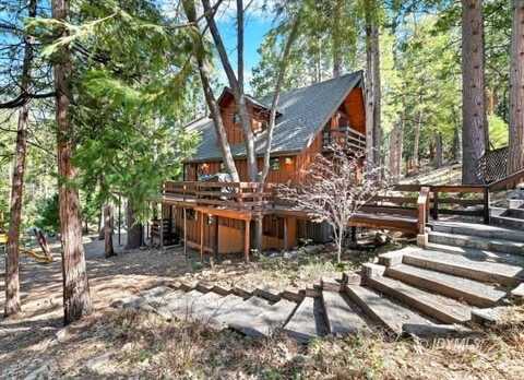 55260 Daryll RD, Idyllwild, CA 92549