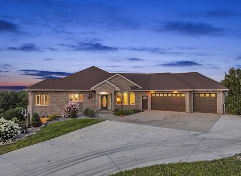 25329 182nd Street, Spirit Lake, IA 51360