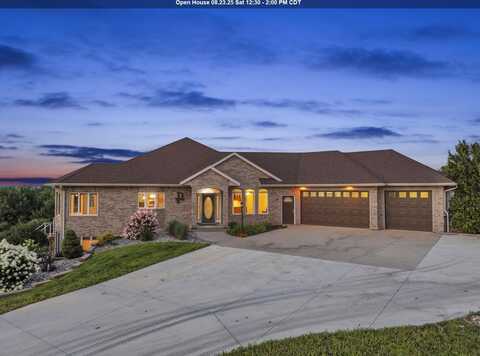 25329 182nd Street, Spirit Lake, IA 51360