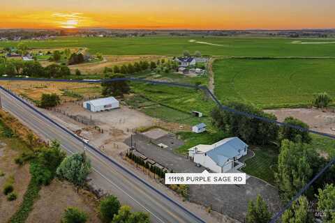 11198 Purple Sage, Middleton, ID 83644