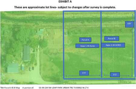 Tba Parcel A Midstar Ln, Middleton, ID 83644