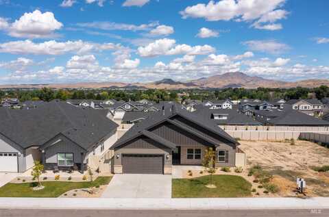 2732 Soulen Drive, Emmett, ID 83617