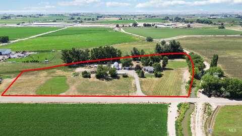 5805 E Denver Rd, New Plymouth, ID 83655