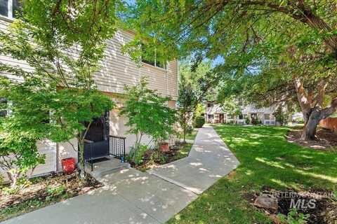 864 S Curtis Road, Boise, ID 83705