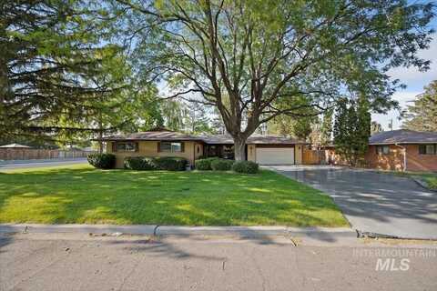 1511 Evergreen Drive, Twin Falls, ID 83301