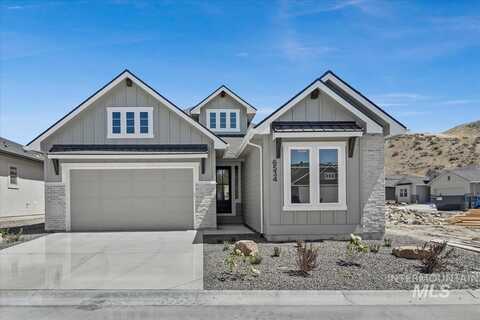 6534 S Evie Way, Eagle, ID 83629