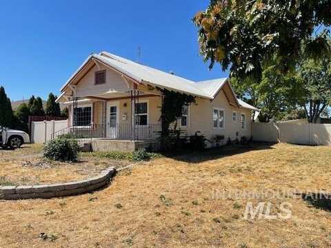 1228 6th Street, Clarkston, WA 99403