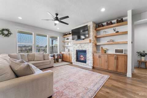 4150 E Fratello St, Meridian, ID 83642