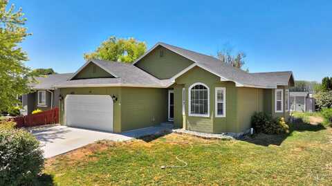625 Colton St, New Plymouth, ID 83655