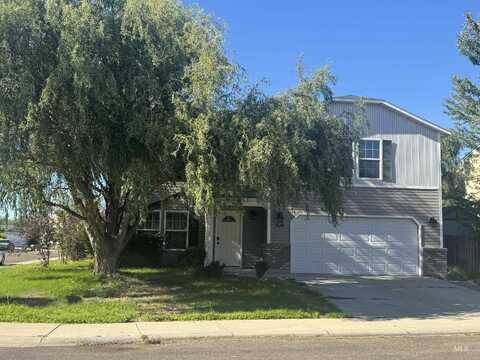 234 E Willow Creek Dr, Middleton, ID 83644