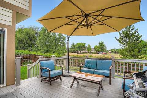 1855 Trevor Cir, Longmont, CO 80501