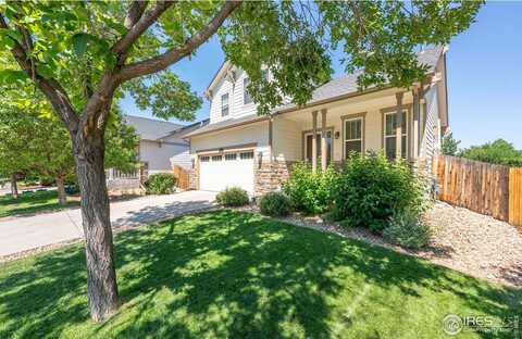 1855 Trevor Cir, Longmont, CO 80501