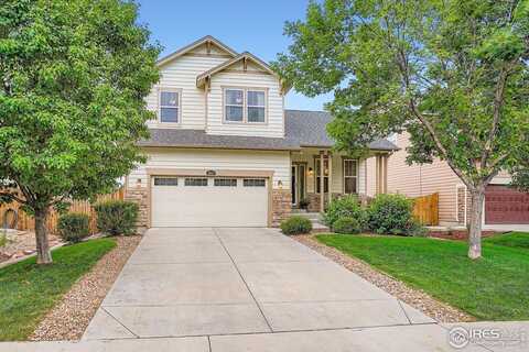 1855 Trevor Cir, Longmont, CO 80501