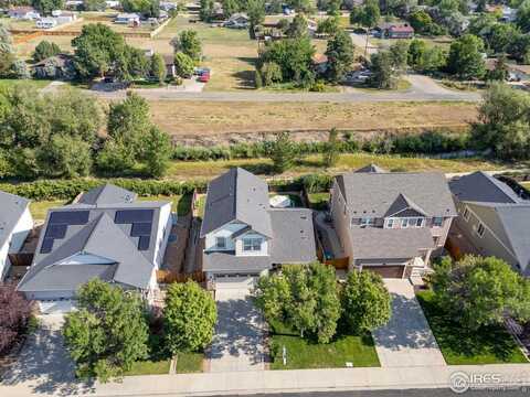 1855 Trevor Cir, Longmont, CO 80501