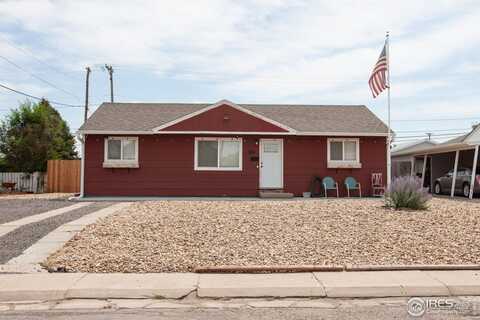 325 Valley Dr, Sterling, CO 80751