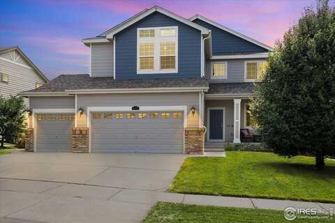 16836 Roberts St, Mead, CO 80542