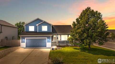 3325 Wigwam Way, Wellington, CO 80549