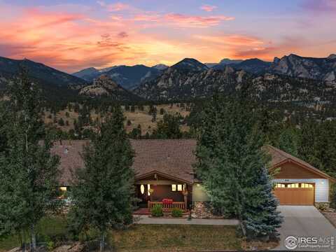 605 Audubon St, Estes Park, CO 80517
