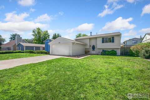 3409 15th Ave, Evans, CO 80620