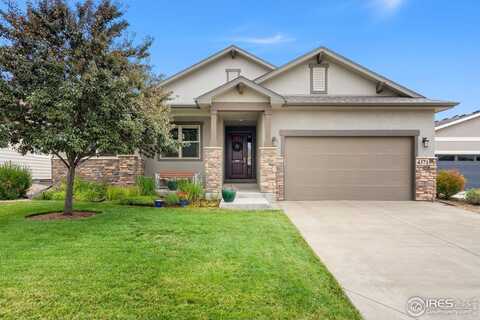 4371 Golden Currant Ct, Johnstown, CO 80534