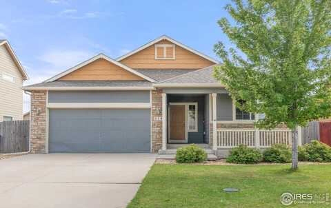 510 E 28th St Dr, Greeley, CO 80631